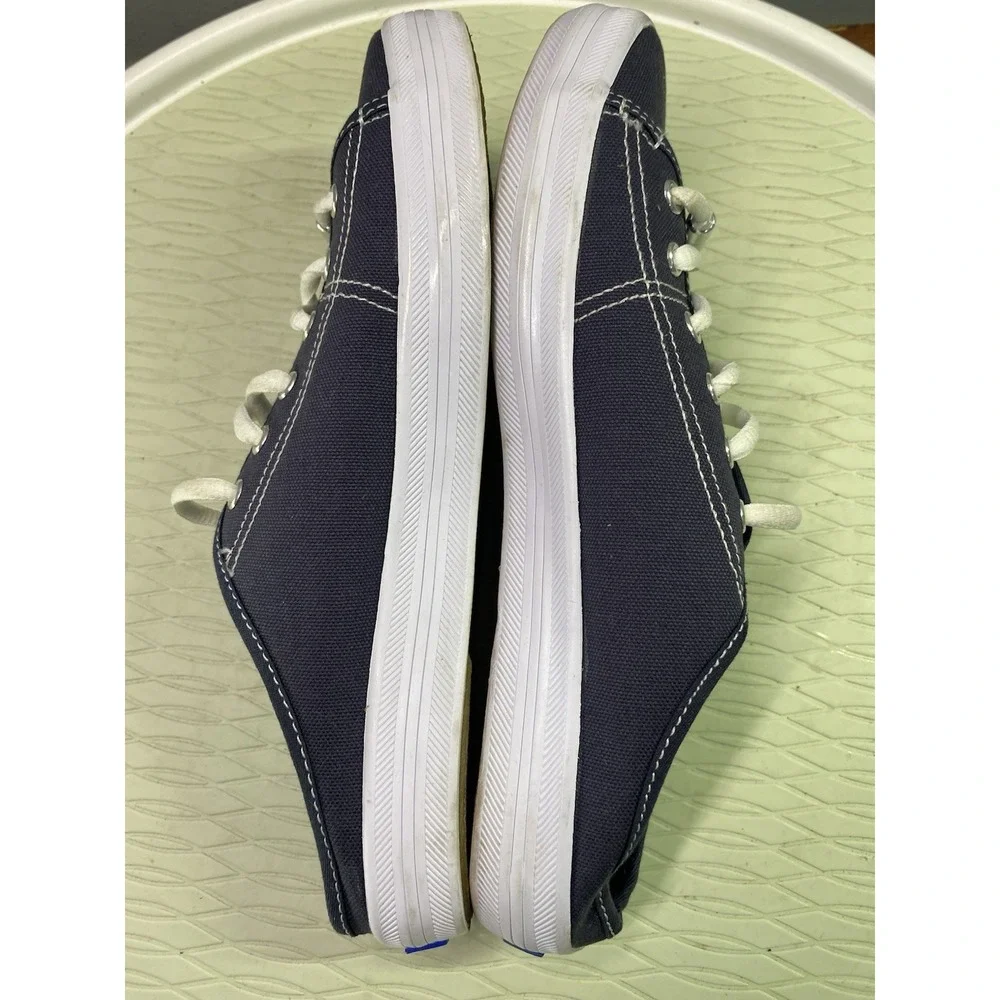 Keds champion canvas